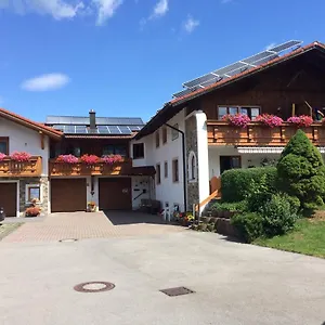 Ferienhaus Kössel Apartment