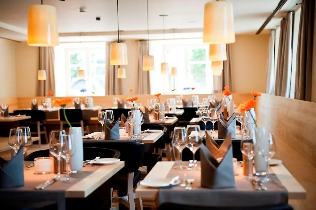 Alpenhotel Krone Pfronten Deutschland