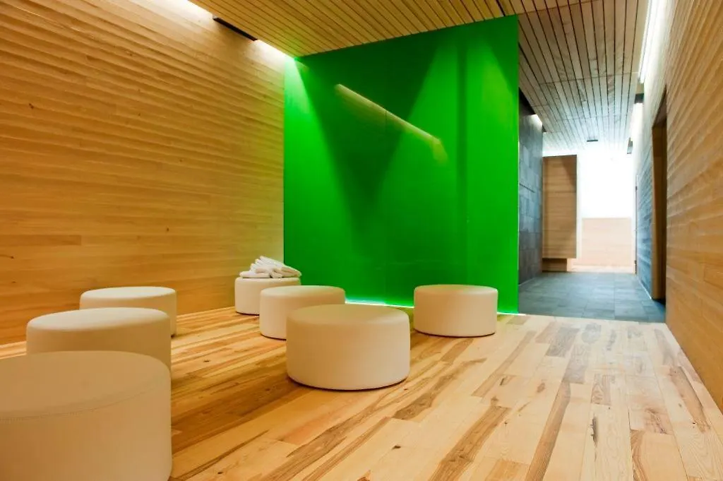 Hotel Alpenhotel Krone Pfronten