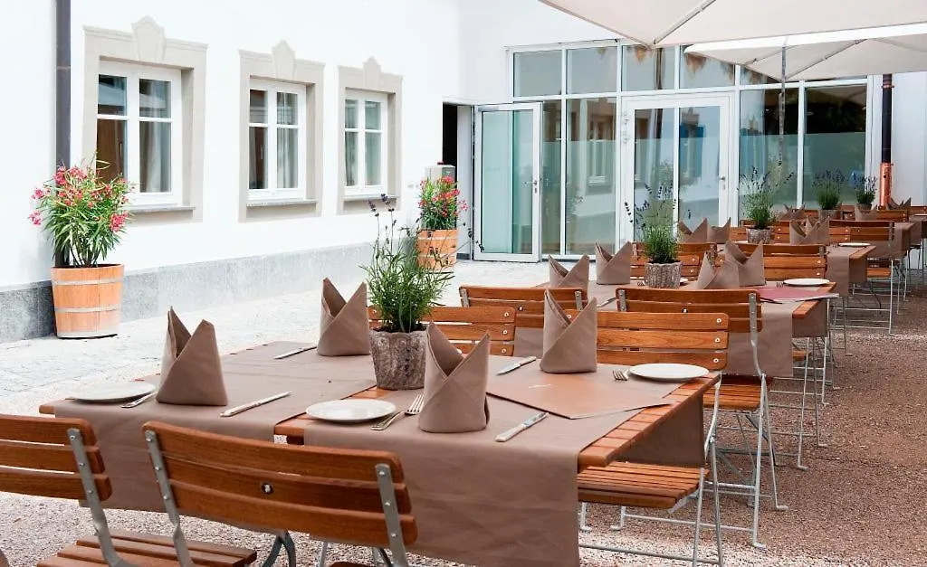 Hotel Alpenhotel Krone Pfronten