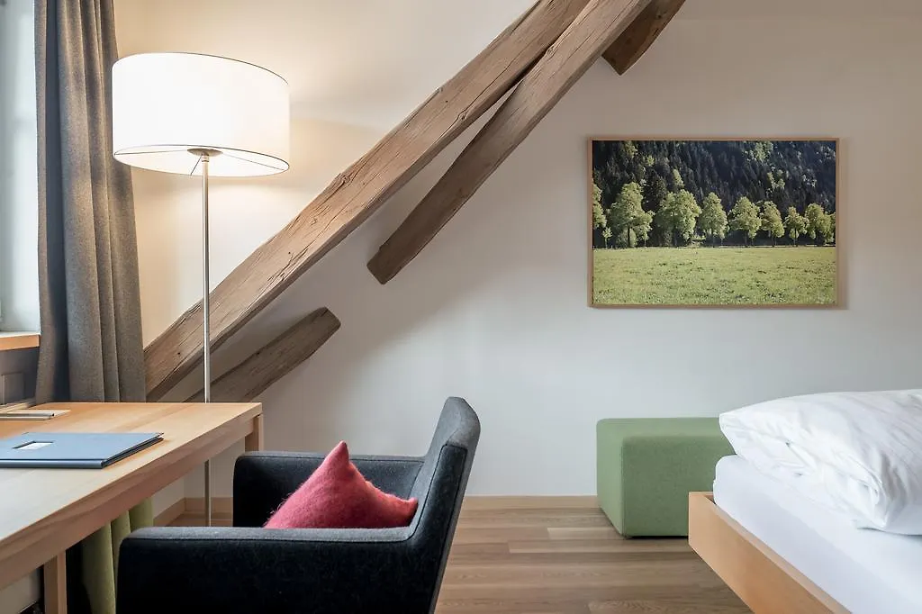 Hotel Alpenhotel Krone Pfronten