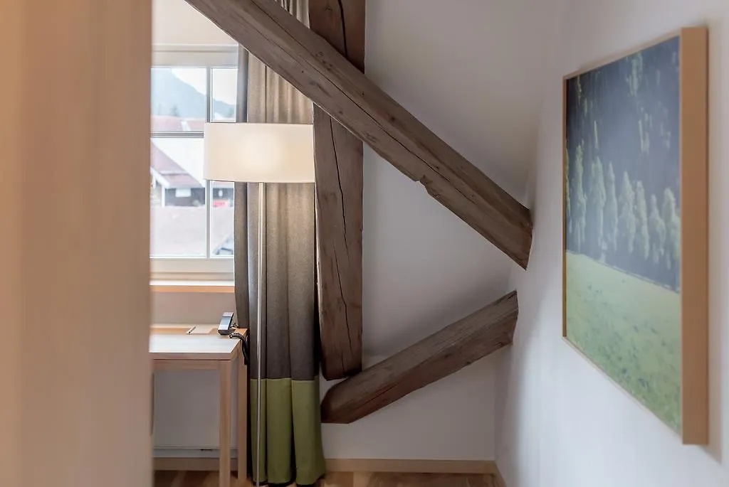 Alpenhotel Krone Pfronten