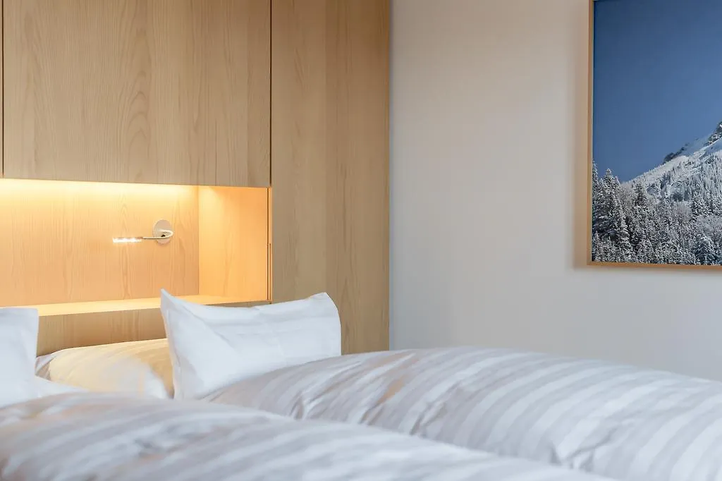 Alpenhotel Krone Pfronten Hotel