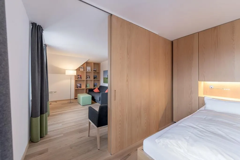 Hotel Alpenhotel Krone Pfronten