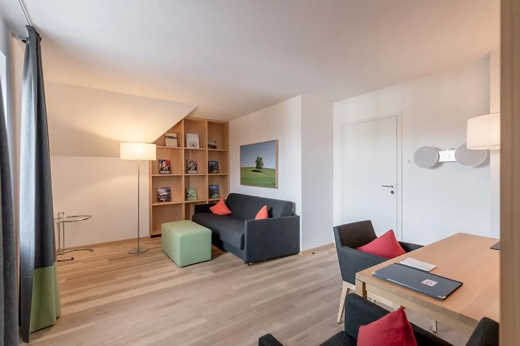 Hotel Alpenhotel Krone Pfronten