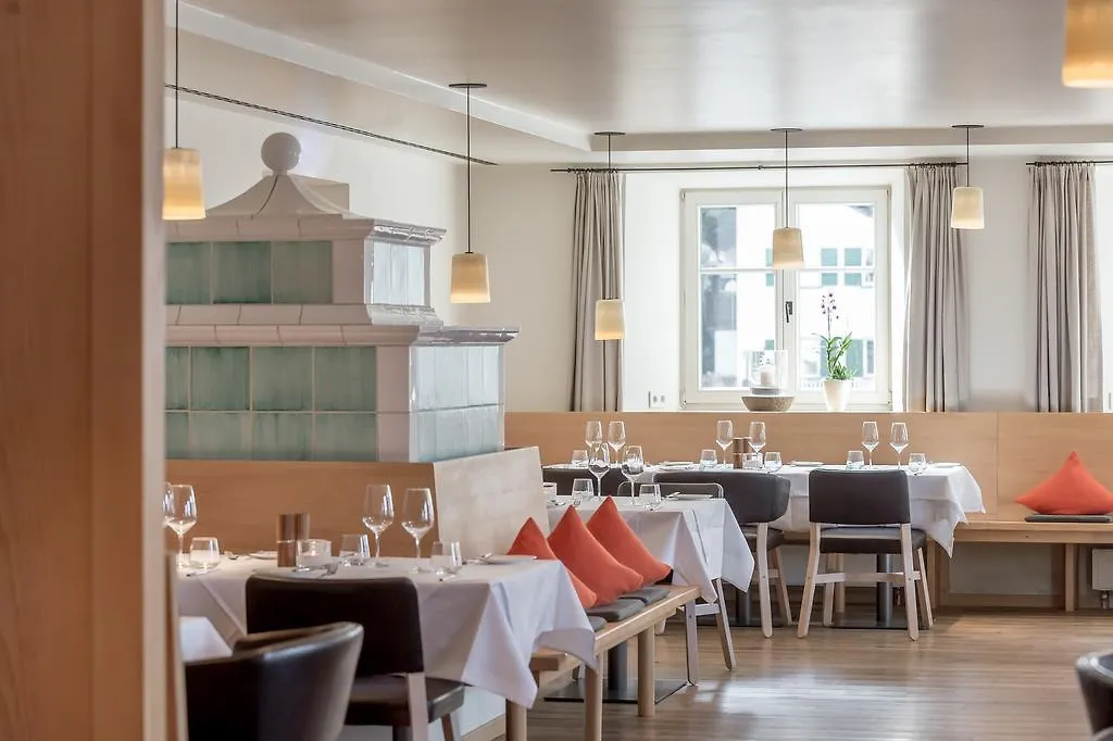 Alpenhotel Krone Pfronten
