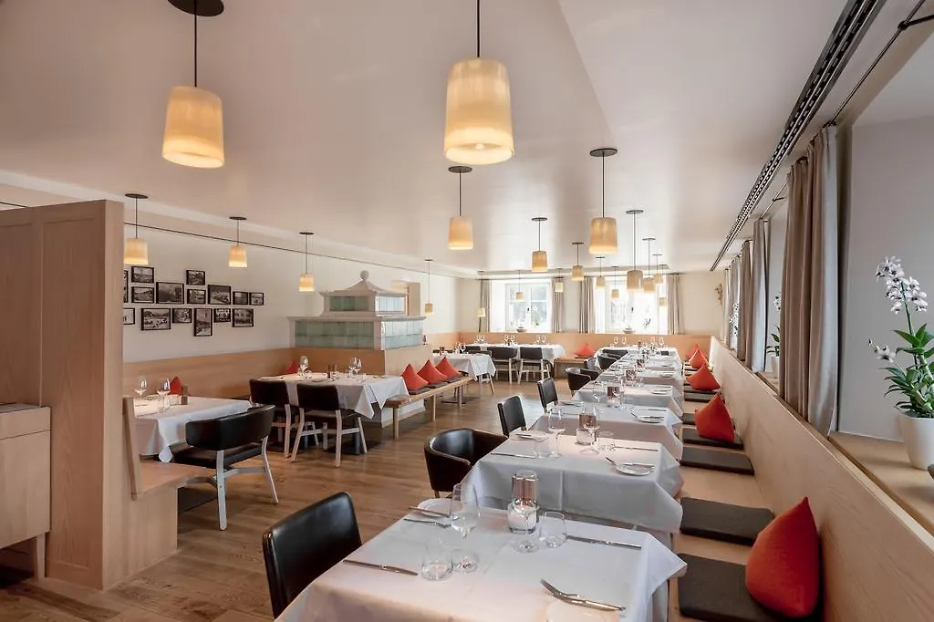 Alpenhotel Krone Pfronten
