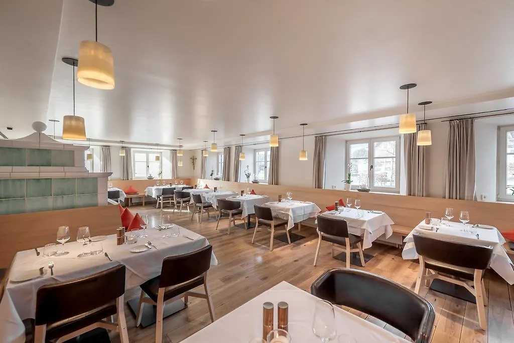 Alpenhotel Krone Pfronten