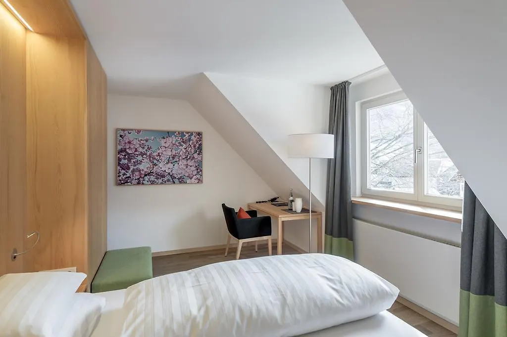 **** Hotel Alpenhotel Krone Pfronten Deutschland