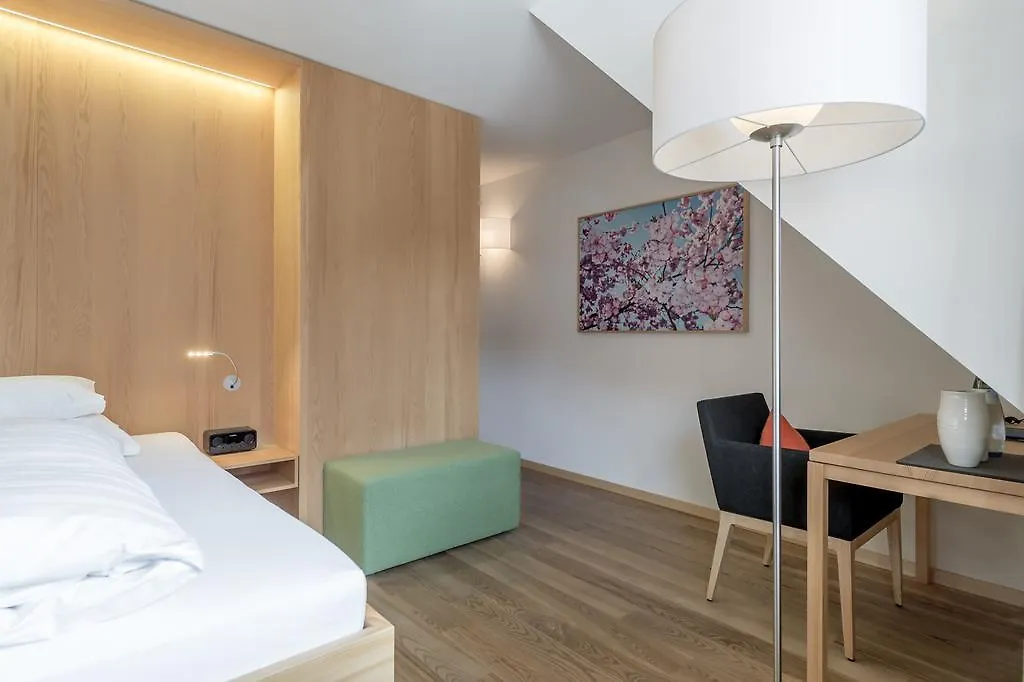 Alpenhotel Krone Pfronten