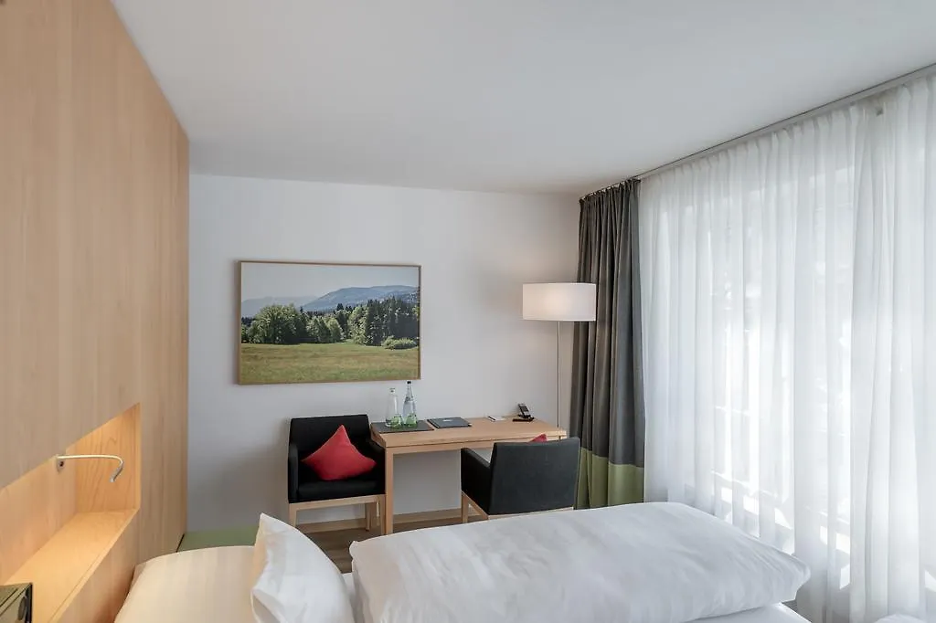 Hotel Alpenhotel Krone Pfronten