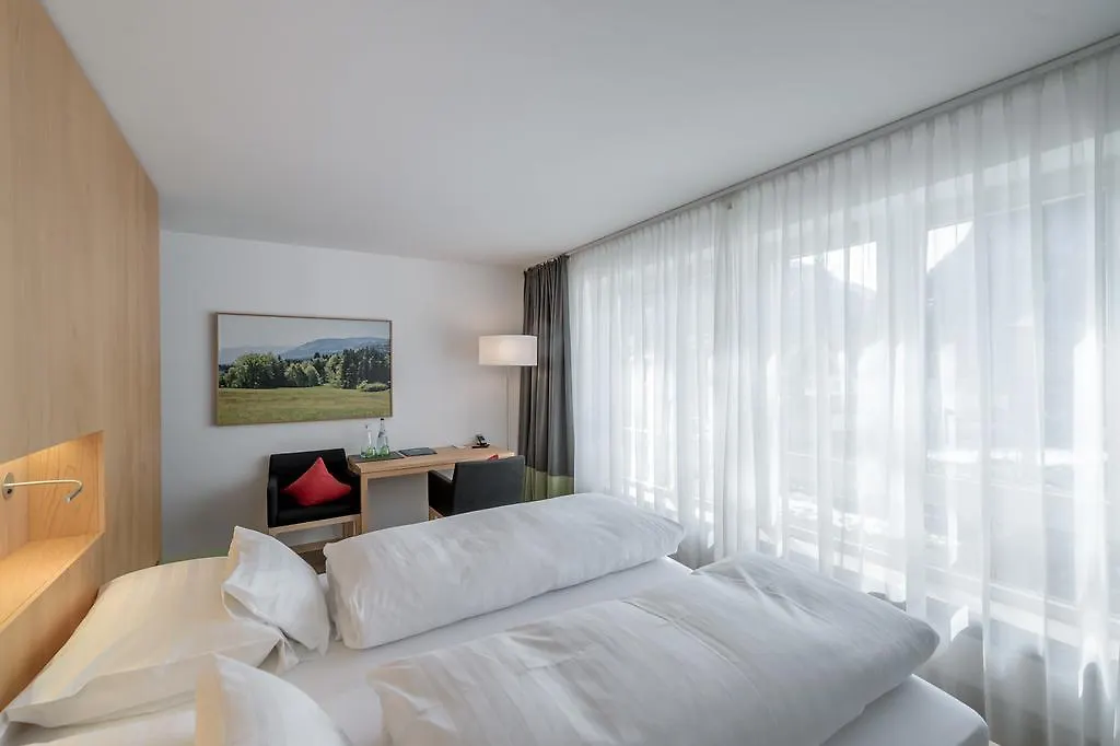 Alpenhotel Krone Pfronten 4*,