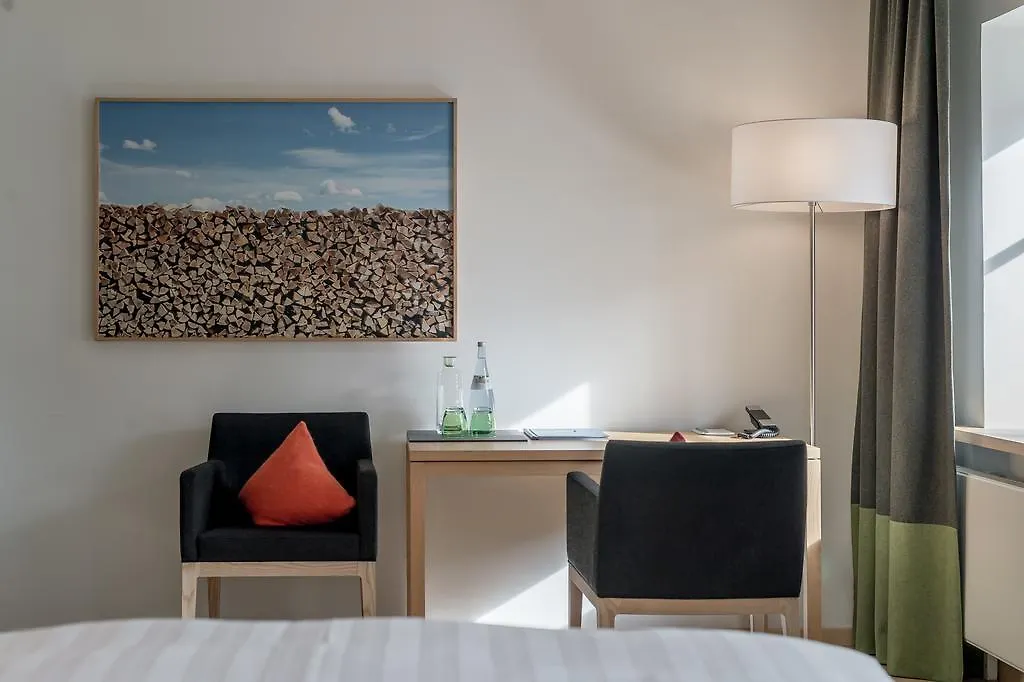 Alpenhotel Krone Pfronten Hotel