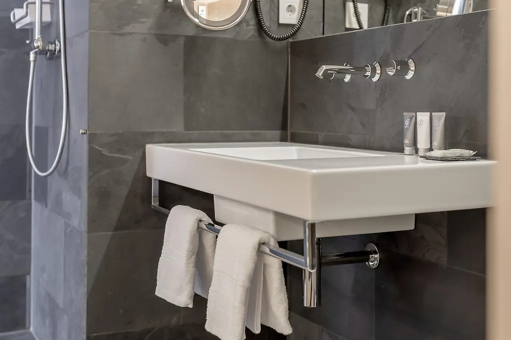 Alpenhotel Krone Pfronten Hotel