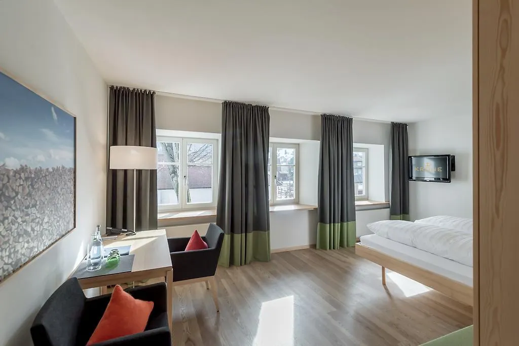 Alpenhotel Krone Pfronten