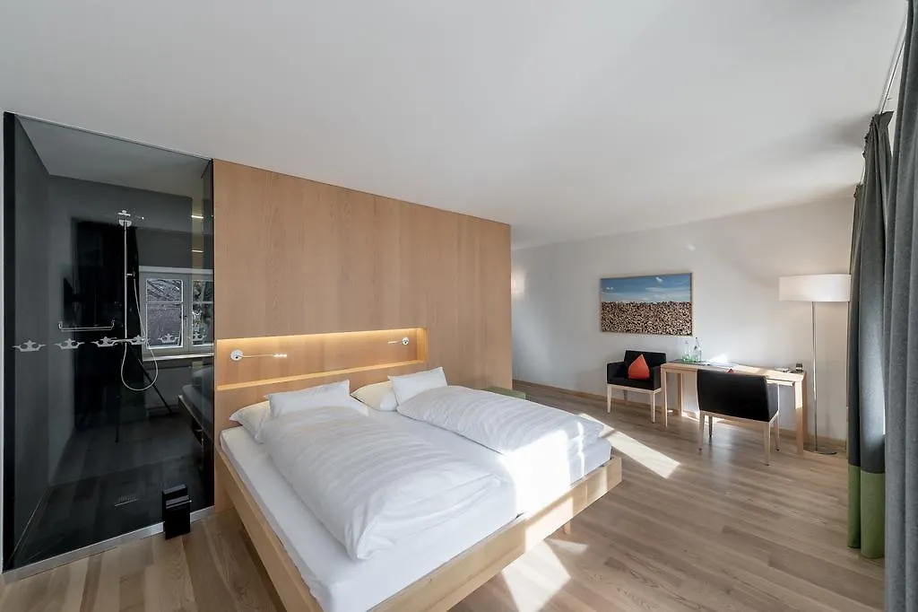Hotel Alpenhotel Krone Pfronten