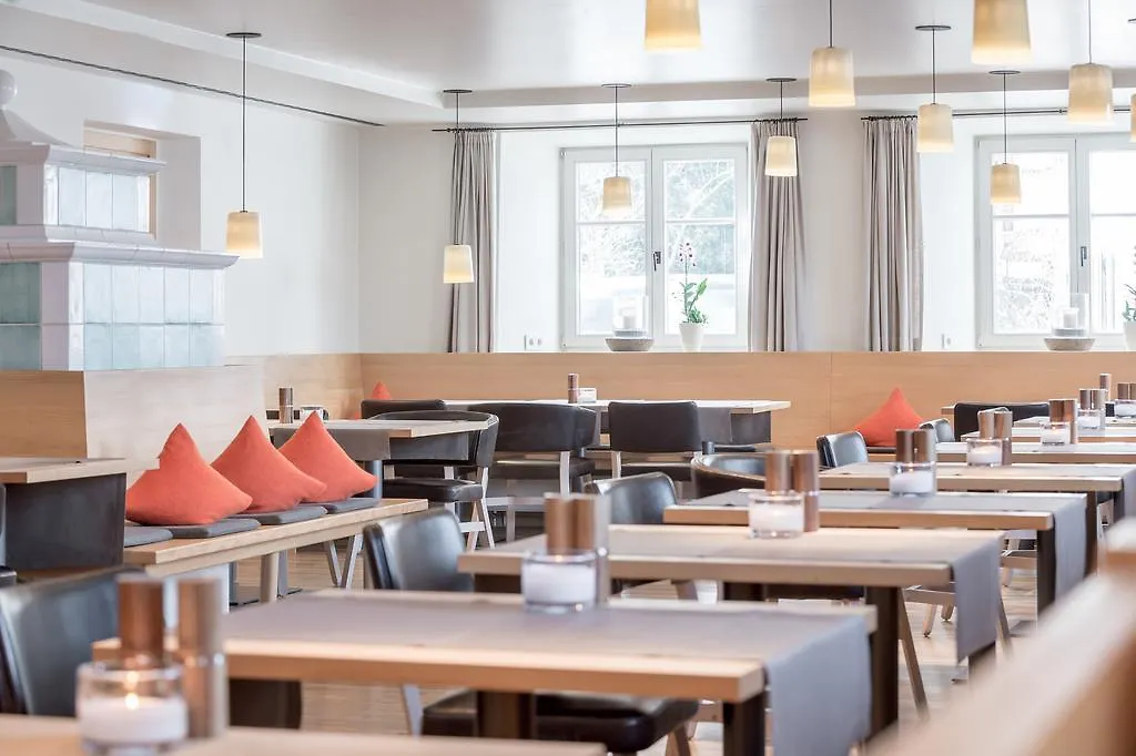 Hotel Alpenhotel Krone Pfronten