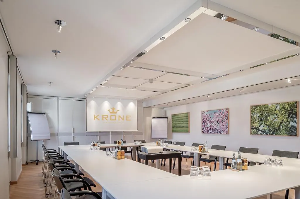 Alpenhotel Krone Pfronten Hotel