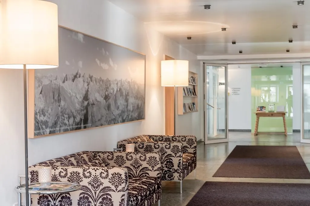 Alpenhotel Krone Pfronten Hotel