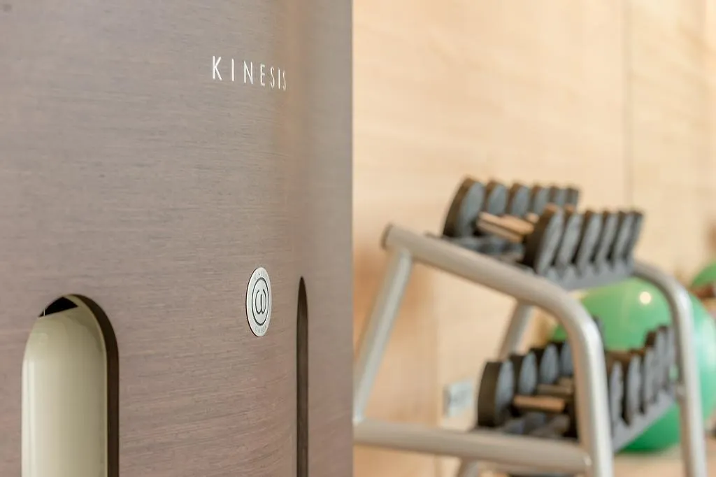**** Hotel Alpenhotel Krone Pfronten Deutschland