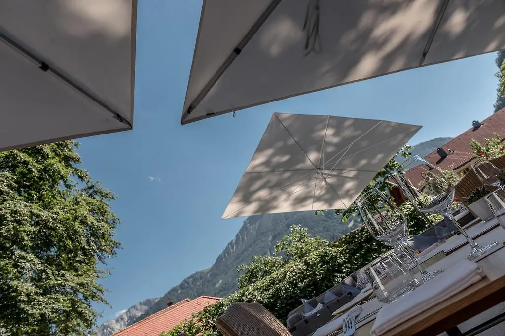 Hotel Alpenhotel Krone Pfronten