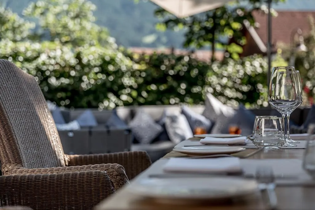 Alpenhotel Krone Pfronten Hotel